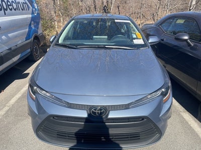 2024 Toyota Corolla LE 20995