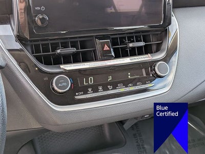 2024 Toyota Corolla LE 20995