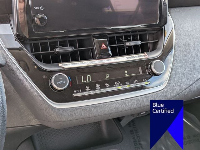 2024 Toyota Corolla LE 20995