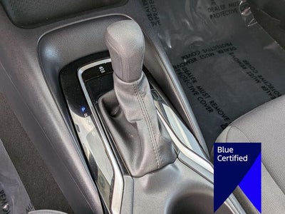 2024 Toyota Corolla LE 20995