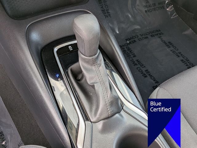 2024 Toyota Corolla LE 20995