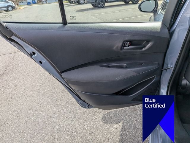 2024 Toyota Corolla LE 20995