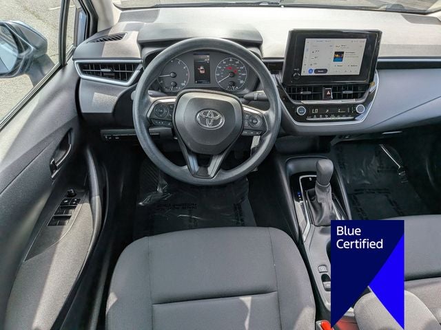 2024 Toyota Corolla LE 20995
