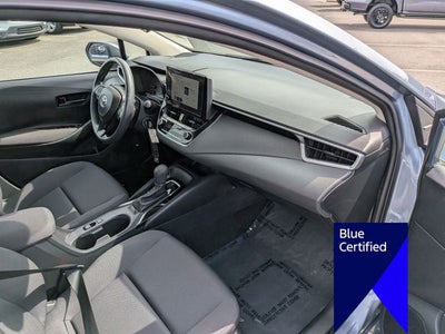 2024 Toyota Corolla LE 20995