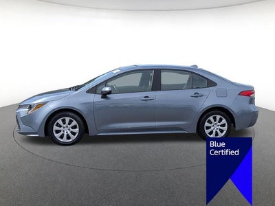 2024 Toyota Corolla LE 20995