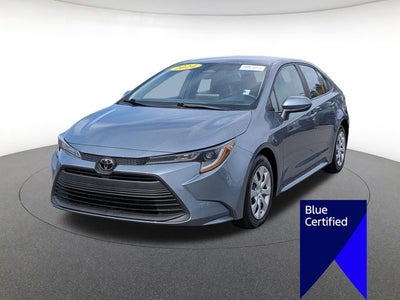 2024 Toyota Corolla LE 20995