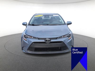 2024 Toyota Corolla LE 20995