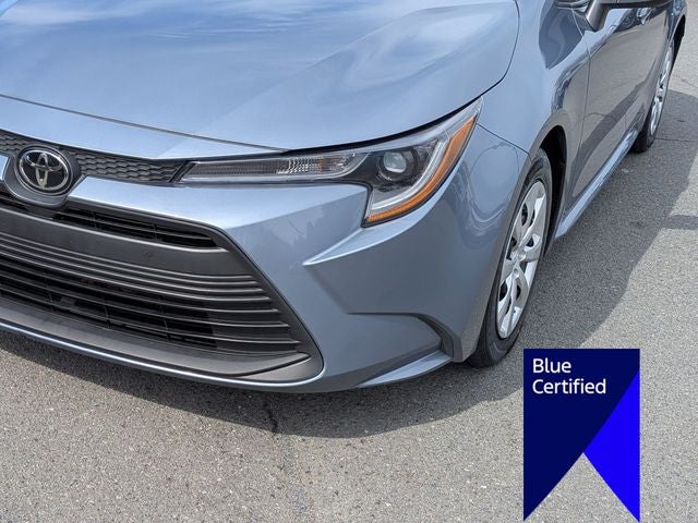 2024 Toyota Corolla LE 20995