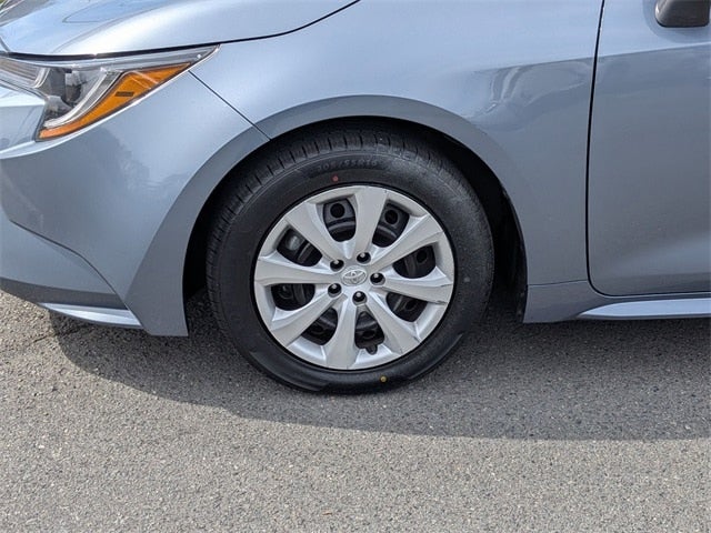 2024 Toyota Corolla LE 20995