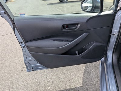 2024 Toyota Corolla LE 20995