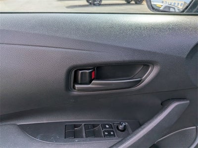 2024 Toyota Corolla LE 20995