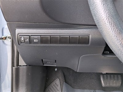 2024 Toyota Corolla LE 20995