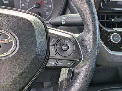 2024 Toyota Corolla LE 20995