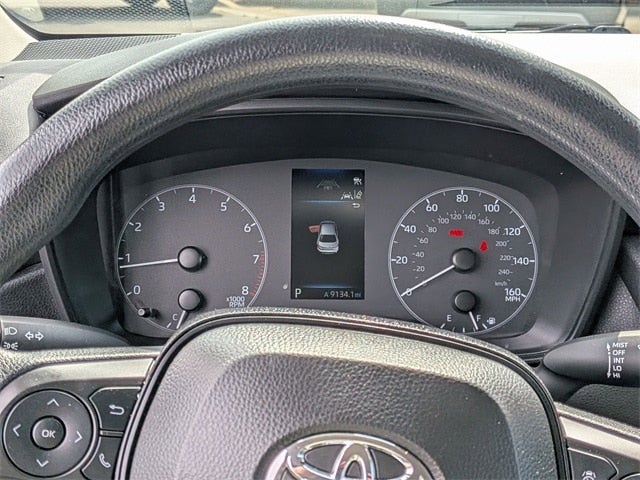 2024 Toyota Corolla LE 20995