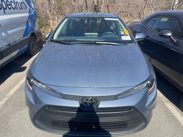 2024 Toyota Corolla LE 20995