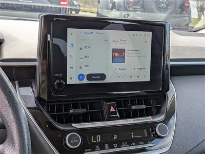 2024 Toyota Corolla LE 20995