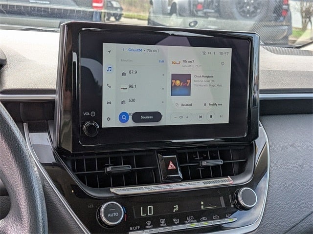 2024 Toyota Corolla LE 20995