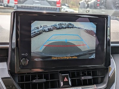 2024 Toyota Corolla LE 20995