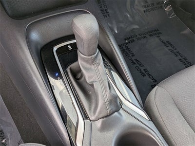 2024 Toyota Corolla LE 20995