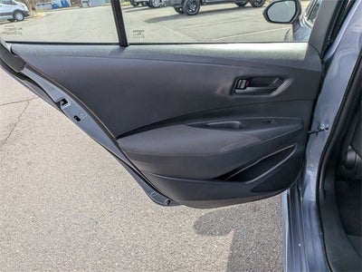 2024 Toyota Corolla LE 20995