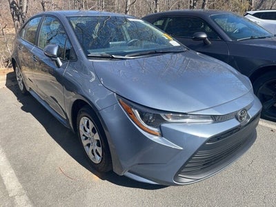 2024 Toyota Corolla LE 20995