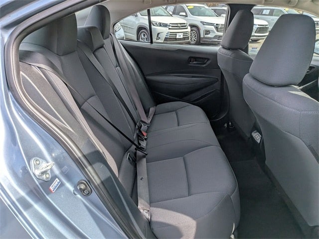 2024 Toyota Corolla LE 20995