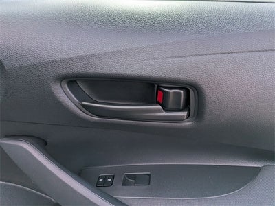 2024 Toyota Corolla LE 20995