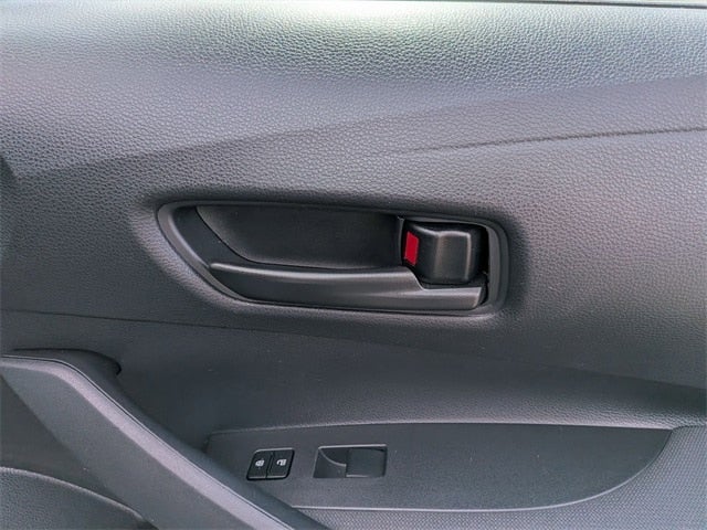 2024 Toyota Corolla LE 20995