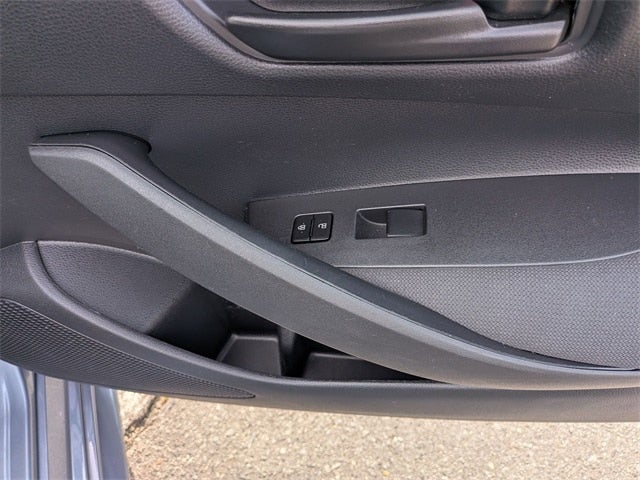 2024 Toyota Corolla LE 20995