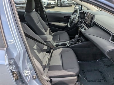 2024 Toyota Corolla LE 20995