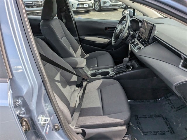 2024 Toyota Corolla LE 20995