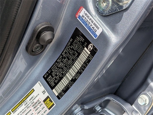 2024 Toyota Corolla LE 20995