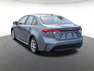 2024 Toyota Corolla LE 20995