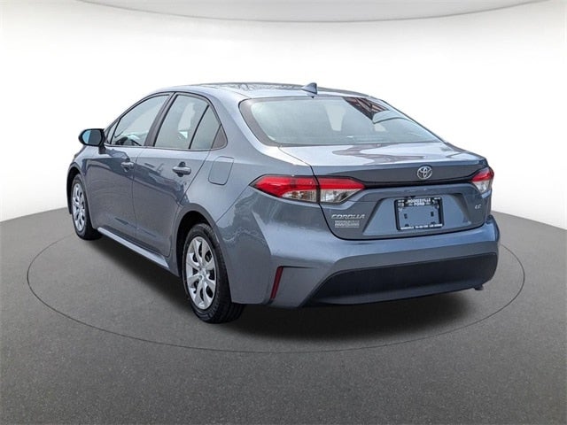 2024 Toyota Corolla LE 20995