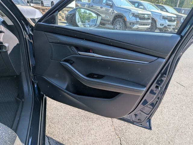 2026 Mazda Mazda3 2.5 S Select Sport