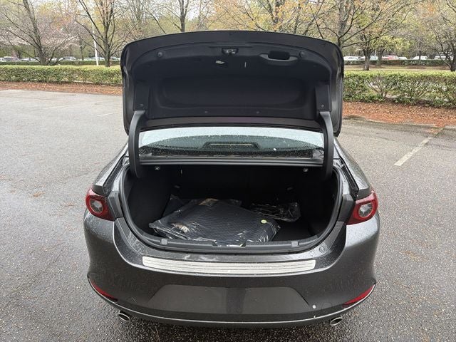 2026 Mazda Mazda3 2.5 S Select Sport