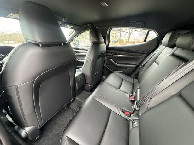 2026 Mazda Mazda3 2.5 S Select Sport