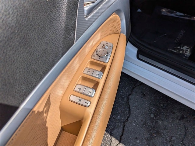 2022 Genesis G70 3.3T