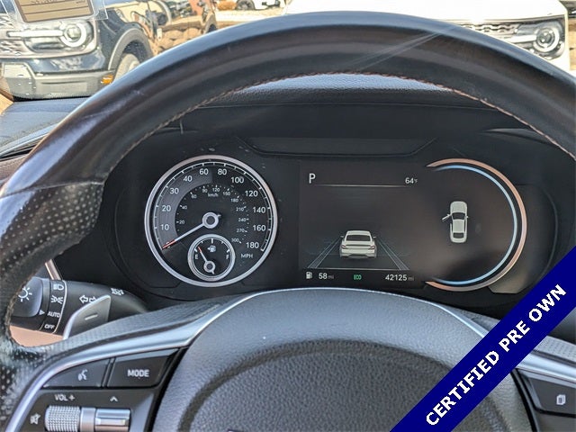 2022 Genesis G70 3.3T