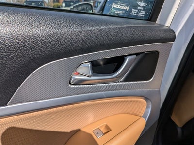 2022 Genesis G70 3.3T