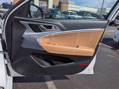 2022 Genesis G70 3.3T