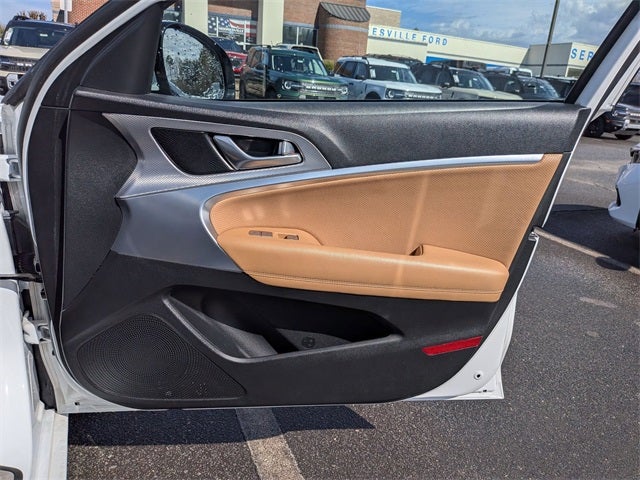 2022 Genesis G70 3.3T