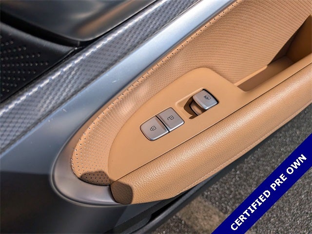 2022 Genesis G70 3.3T