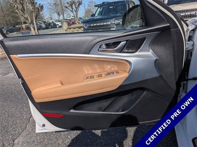 2022 Genesis G70 3.3T