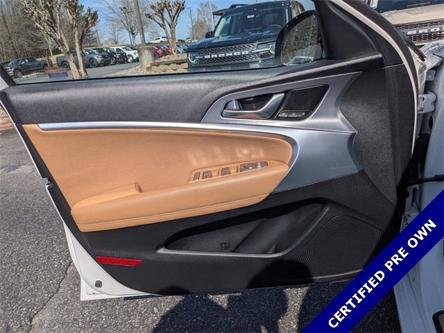 2022 Genesis G70 3.3T