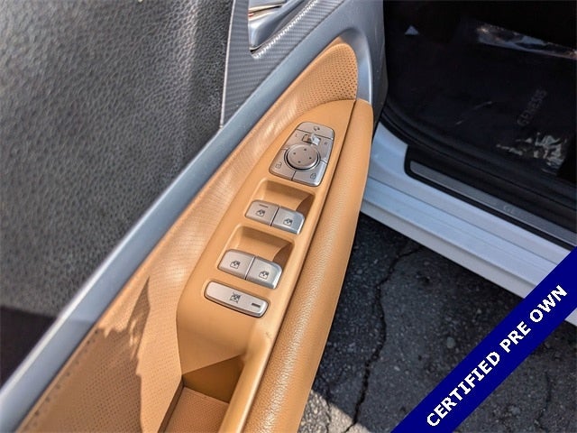 2022 Genesis G70 3.3T