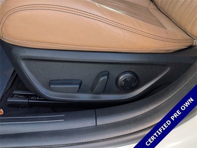 2022 Genesis G70 3.3T