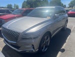 2023 Genesis GV80 2.5T