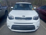 2018 Kia Soul Plus