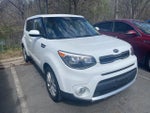 2018 Kia Soul Plus